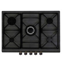 Газовая варочная панель Zigmund & Shtain GN 128.71 A