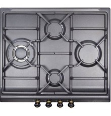 Газовая варочная панель Zigmund & Shtain GN 208.61 A