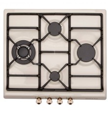 Газовая варочная панель Zigmund & Shtain GN 208.61 X