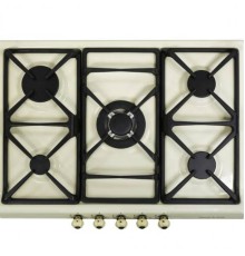 Газовая варочная панель Zigmund & Shtain GN 208.71 X