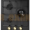 Поверхность газовая Zigmund & Shtain GN 218.451 A
