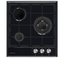 Поверхность газовая Zigmund & Shtain GN 238.451 B