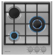 Поверхность газовая Zigmund & Shtain GN 238.451 S