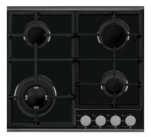 Поверхность газовая Zigmund & Shtain GN 238.61 B
