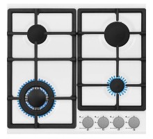 Поверхность газовая Zigmund & Shtain GN 238.61 W
