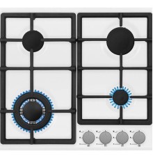 Поверхность газовая Zigmund & Shtain GN 238.61 W