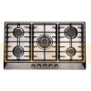 Поверхность газовая Zigmund & Shtain GN 258.91 S