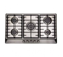 Поверхность газовая Zigmund & Shtain GN 258.91 S