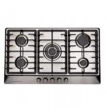 Поверхность газовая Zigmund & Shtain GN 258.91 S