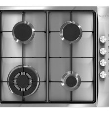 Поверхность газовая Zigmund & Shtain GN 98.61 S