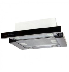 Встраиваемая вытяжка Zigmund & Shtain K 005.41 B