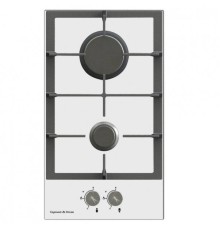 Газовая варочная панель домино Zigmund & Shtain M 21.3 W