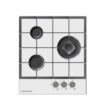 Газовая варочная панель из закаленного стекла Zigmund & Shtain M 21.4 W