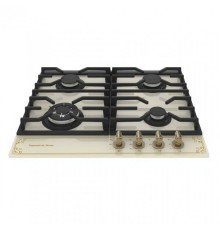 Газовая варочная панель из закаленного стекла Zigmund & Shtain M 22.6 X