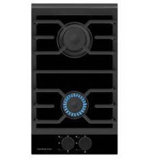 Газовая варочная панель домино Zigmund & Shtain MN 135.31 B