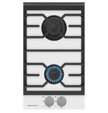 Газовая варочная панель домино Zigmund & Shtain MN 135.31 W