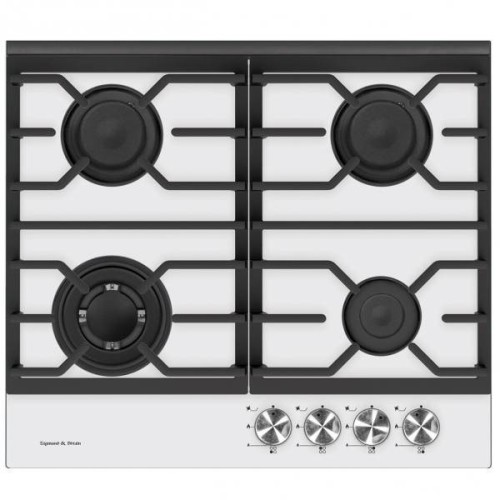 Поверхность газ на стекле Zigmund & Shtain MN 135.61 W