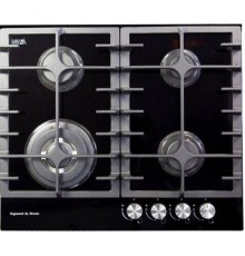 Газовая варочная панель Zigmund & Shtain MN 185.61 B