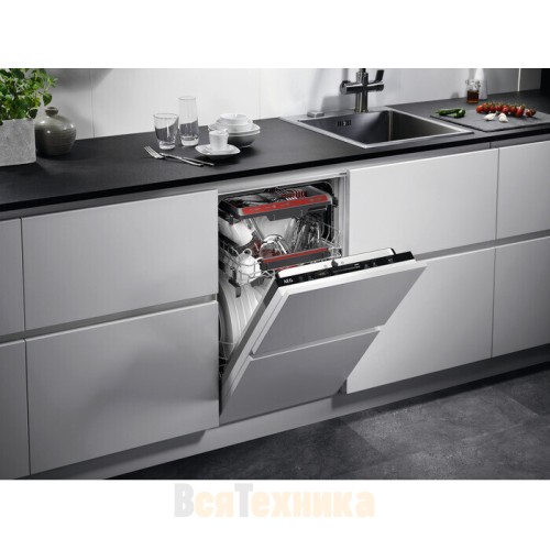 Посудомоечная машина AEG FSE72517P
