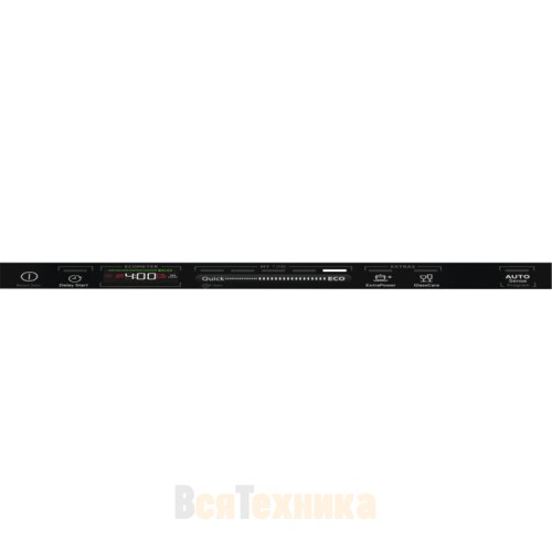 Посудомоечная машина AEG FSE72517P