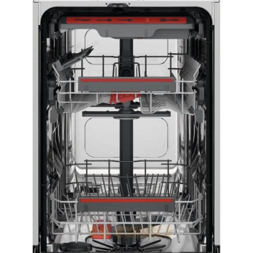 Посудомоечная машина AEG FSE72517P