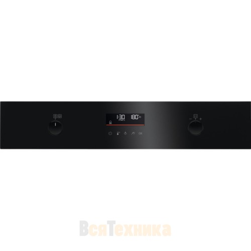 Духовой шкаф AEG BCE556360B