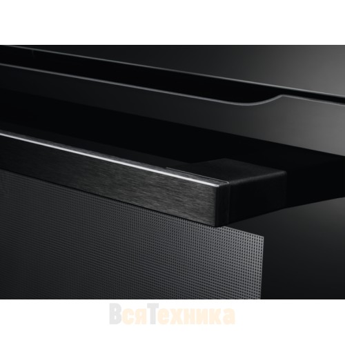 Духовой шкаф AEG BPE742380B