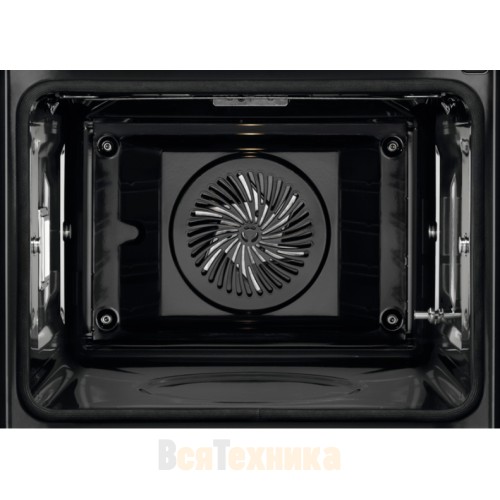 Духовой шкаф AEG BPE742380B