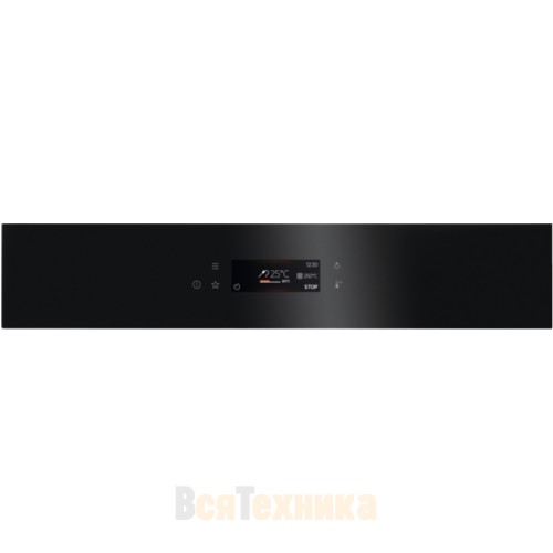 Духовой шкаф AEG BPE742380B