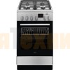 Комбинированная плита AEG CKR56401BM
