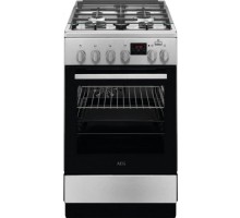 Комбинированная плита AEG CKR56401BM