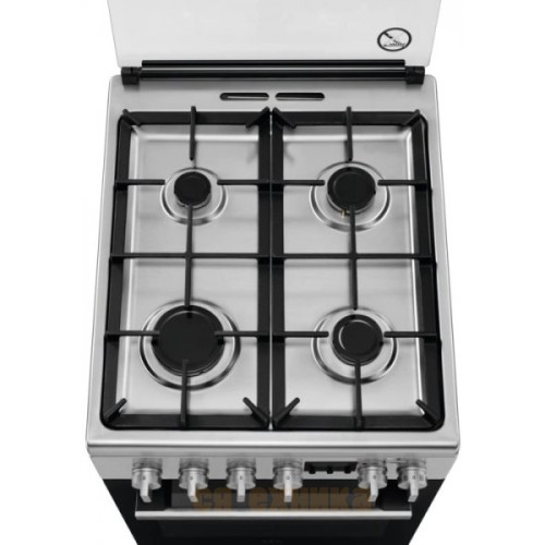 Комбинированная плита AEG CKR56401BM