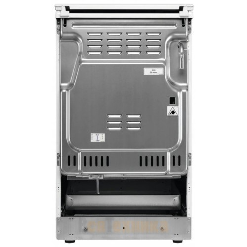 Комбинированная плита AEG CKR56401BM