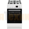 Комбинированная плита AEG CKR56401BW