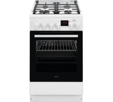 Комбинированная плита AEG CKR56401BW