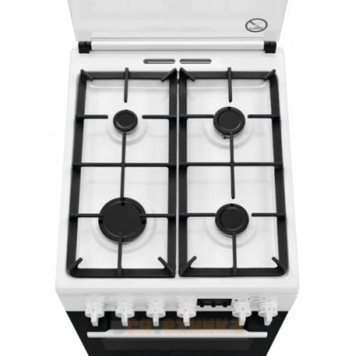 Комбинированная плита AEG CKR56401BW