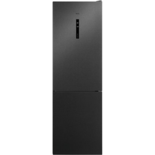 Холодильник AEG RCB732E5MB