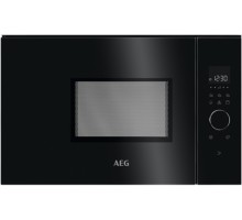 Микроволновая печь AEG MBB1756SEB