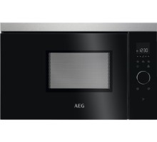 Микроволновая печь AEG MBB1756SEM