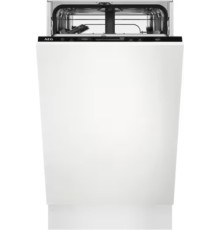 Посудомоечная машина AEG FSE62417P