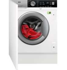 Стиральная машина AEG L8FBE48SI