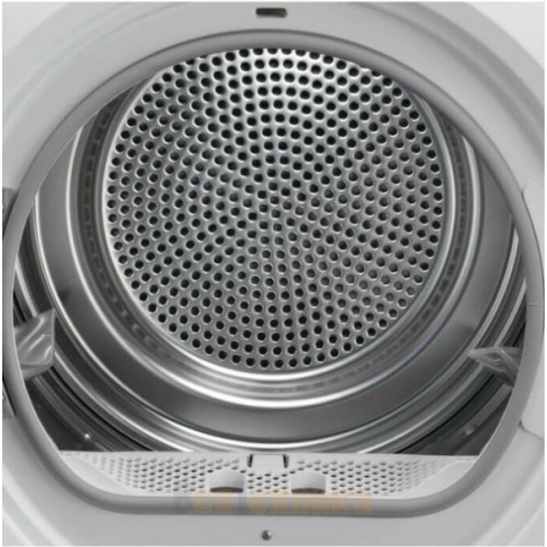 Сушильная машина AEG T8DBE48S