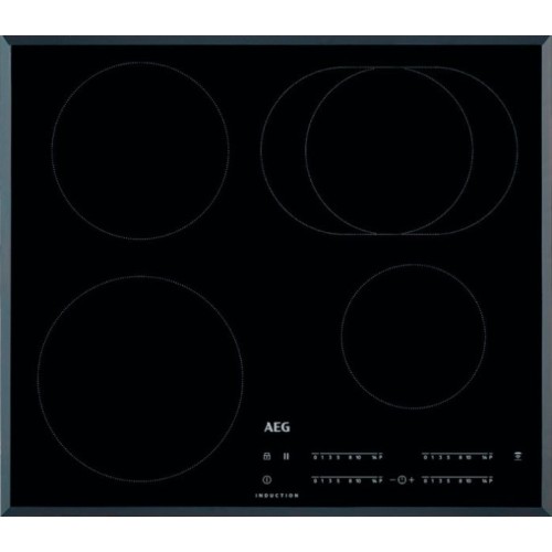 Варочная панель AEG IKB64410FB