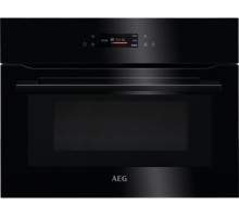 Встраиваемая микроволновая печь AEG KMK721880B