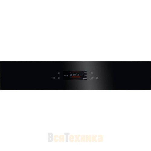 Встраиваемая микроволновая печь AEG KMK721880B
