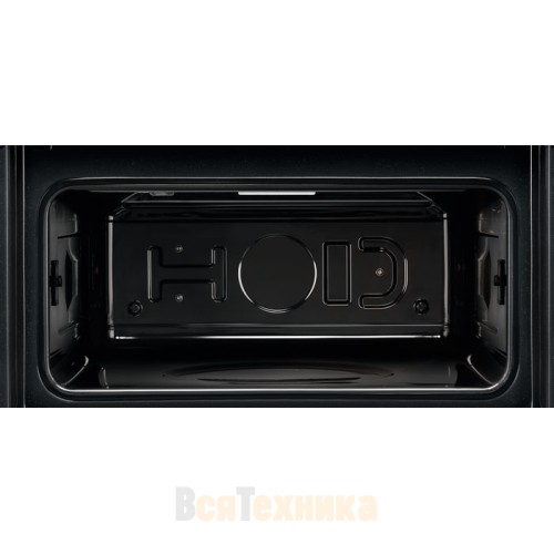 Встраиваемая микроволновая печь AEG KMK721880B
