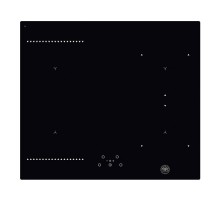Индукционная варочная панель Bertazzoni Modern P604IC1B2NEE черная
