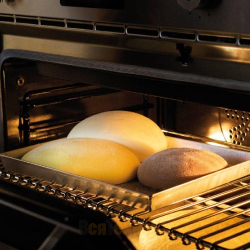 Встраиваемый электрический духовой шкаф Bertazzoni Modern F6011MODVTX стальной