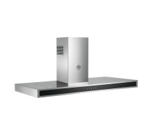 Настенная вытяжка Bertazzoni Modern KG120CONXA стальная