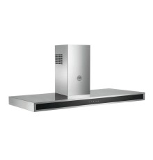 Настенная вытяжка Bertazzoni Modern KG120CONXA стальная